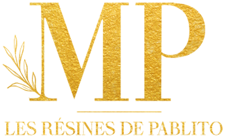 Les Résines de Pablito