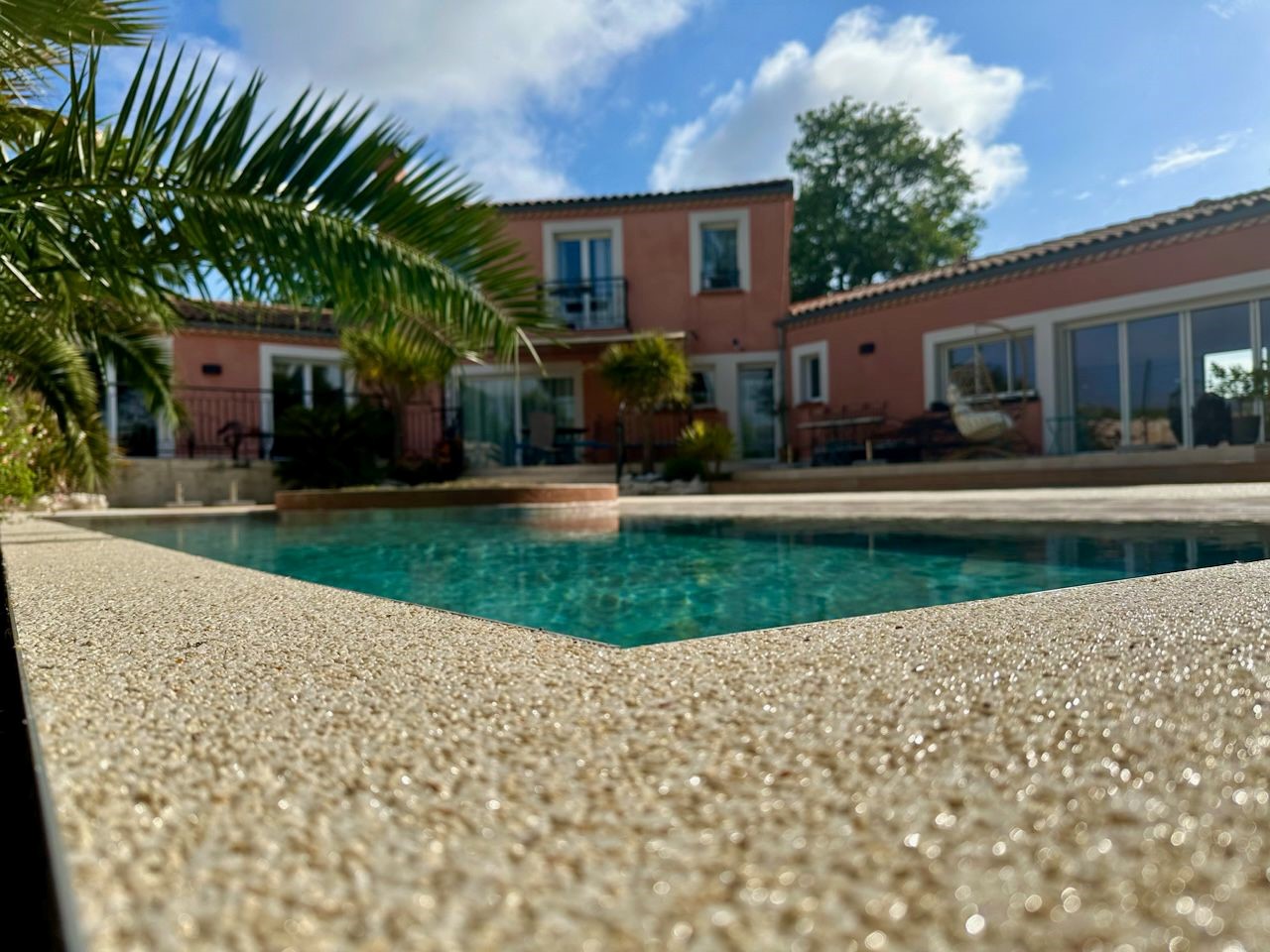 L’Élégance du sol, réinventée L’Élégance du sol, réinventée